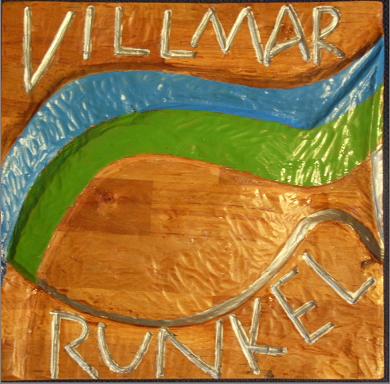 Logo des Katholischen Pastoralen Raumes Villmar/Runkel Logo des Katholischen Pastoralen Raumes Villmar/Runkel